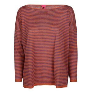 Alessandro Aste Women's Sweaters Orange